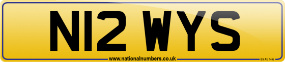 N12 WYS
