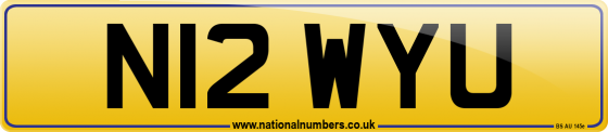 N12 WYU