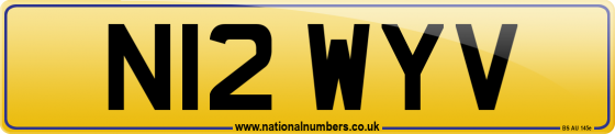 N12 WYV