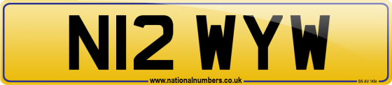 N12 WYW