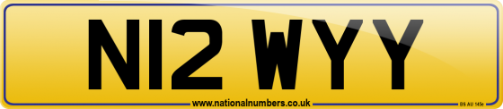 N12 WYY