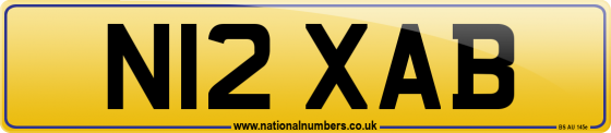 N12 XAB