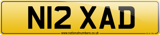 N12 XAD