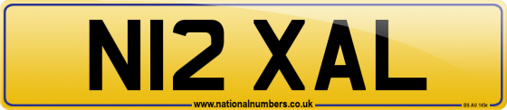 N12 XAL