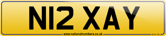 N12 XAY