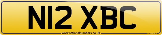 N12 XBC
