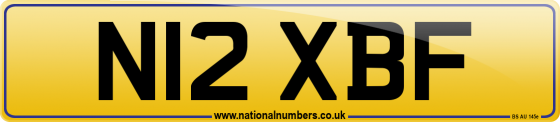 N12 XBF