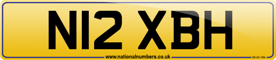 N12 XBH