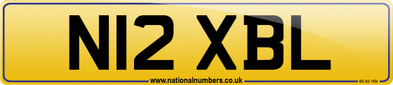 N12 XBL