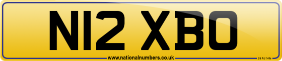 N12 XBO