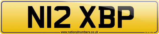N12 XBP