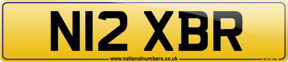 N12 XBR