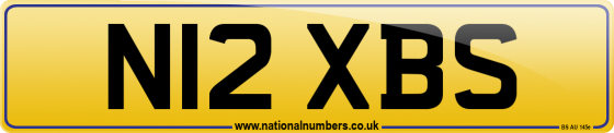 N12 XBS