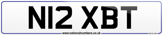 N12 XBT