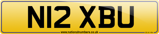 N12 XBU