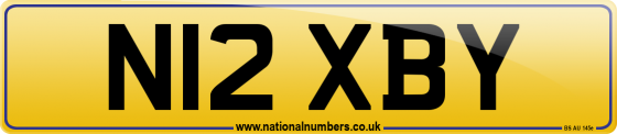 N12 XBY