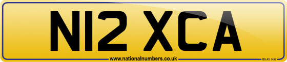 N12 XCA