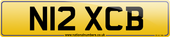 N12 XCB