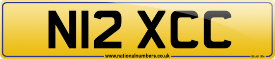 N12 XCC