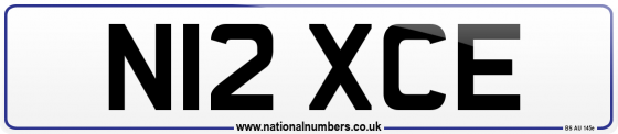 N12 XCE