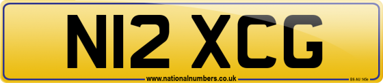 N12 XCG