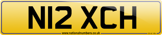 N12 XCH