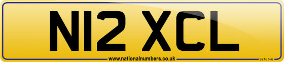 N12 XCL