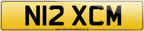 N12 XCM