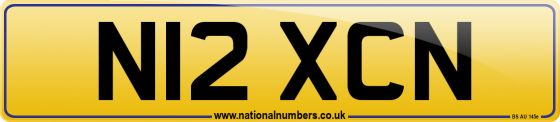 N12 XCN