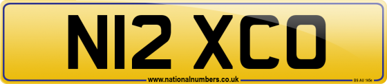N12 XCO
