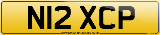 N12 XCP