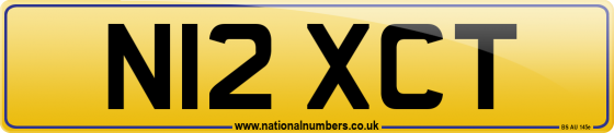 N12 XCT