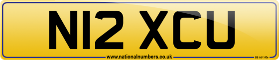 N12 XCU