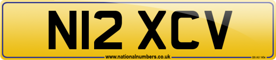 N12 XCV