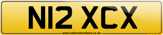 N12 XCX