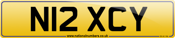 N12 XCY