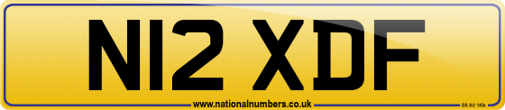 N12 XDF