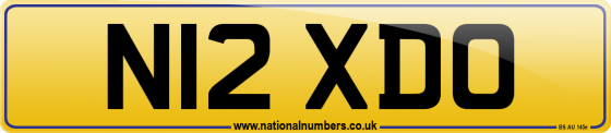 N12 XDO