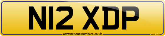 N12 XDP