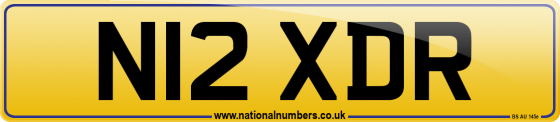 N12 XDR