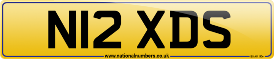 N12 XDS