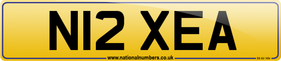 N12 XEA