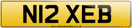 N12 XEB