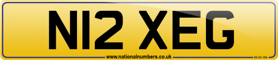 N12 XEG