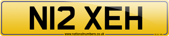 N12 XEH