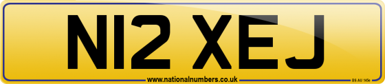 N12 XEJ