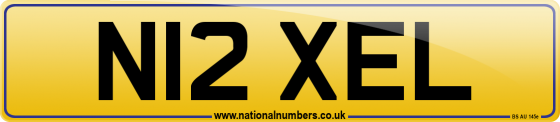 N12 XEL