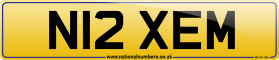 N12 XEM