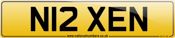 N12 XEN