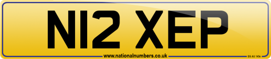 N12 XEP